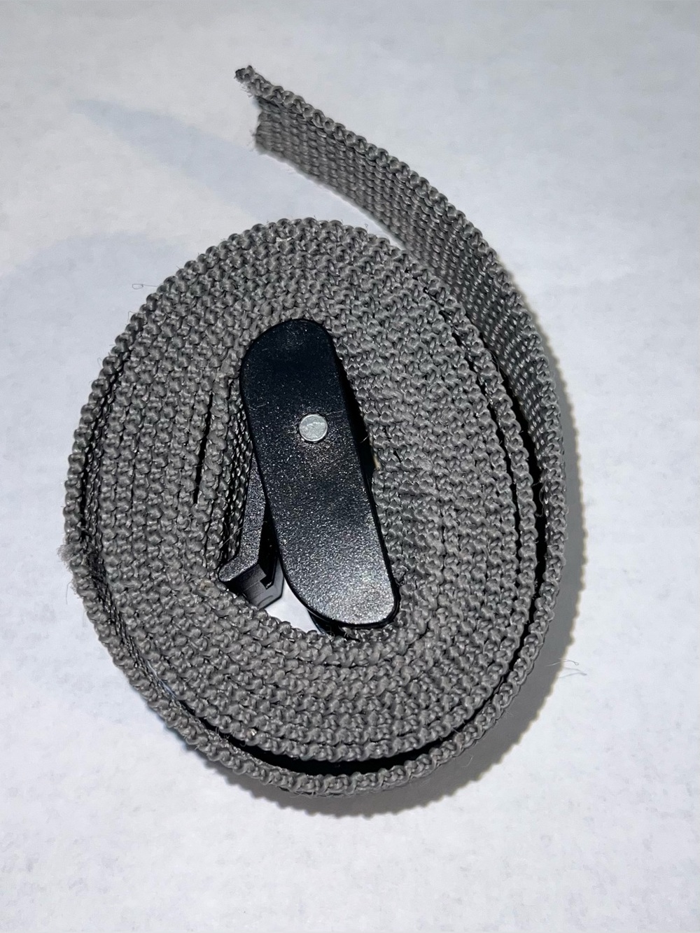 🍄Trail Camera Mounting Strap Foldable Metal Clasp